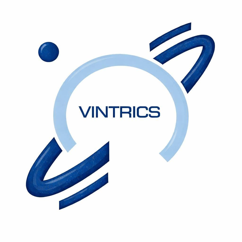 Vintrics Analytics